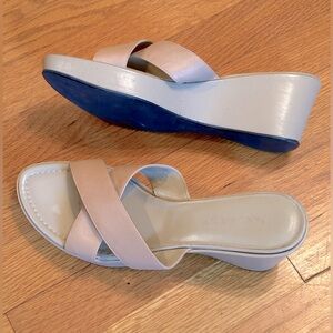 Nine West Wedge Women’s Sandal